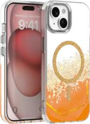 TFO Epoxy Mag case for iPhone
