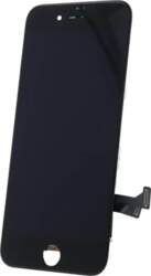 TFO LCD Display with touch screen