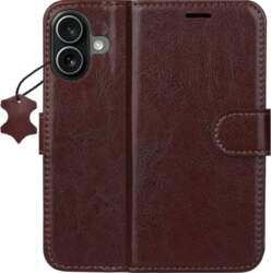 TFO Smart Luxe leather case for