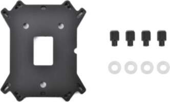 Thermaltake CL-O031-ST00BL-A computer cooling system part/accessory