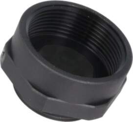 Thread adapter; M32; PG21; polyamide; E-M-PA