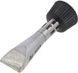 Tip; chisel; 12mm; for soldering iron