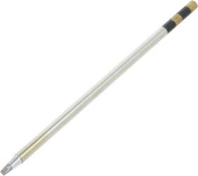 Tip; chisel; 2.4x0.5mm |