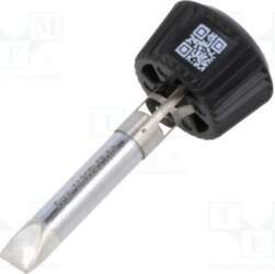 Tip; chisel; 5mm; longlife | ERSA-0142CDLF50