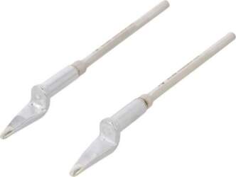 Tip; flat; 2mm; for soldering station