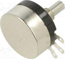 TOCOS Potentiometer: shaft; 100Ω; single turn