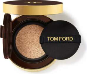 Tom Ford, Traceless, Compact Foundation, 2