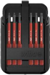 Tools set: screwdriver bits; Torx®,Torx®
