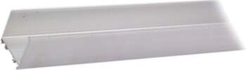 TOPMET Profiles for LED modules; natural