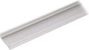 TOPMET Profiles for LED modules; natural