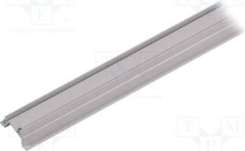TOPMET Profiles for LED modules; white