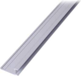 TOPMET Profiles for LED modules; white