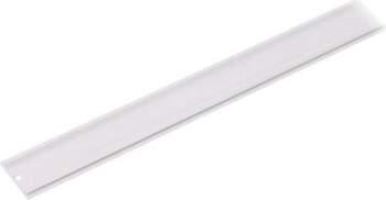 TOPMET Profiles for LED modules; white