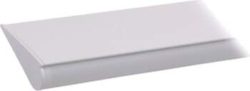 TOPMET Profiles for LED modules; white