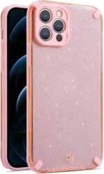 Fusion Accessories Armor Glitter Case for
