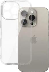 Fusion Accessories Back Case 2 mm