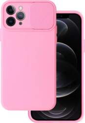 Fusion Accessories Camshield Soft for Iphone