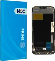 Fusion Accessories LCD Display NCC for