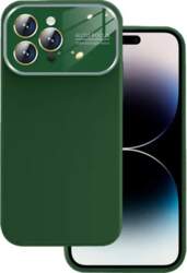 Fusion Accessories Soft Silicone Lens Case