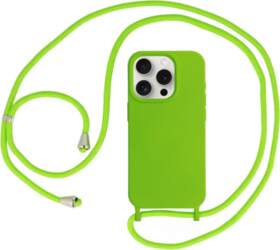Fusion Accessories Strap Silicone Case for