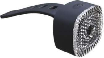 TORCH SpeedLight Front Silicon LED USB