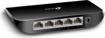 TP-Link 5-Port Gigabit Desktop Network Switch