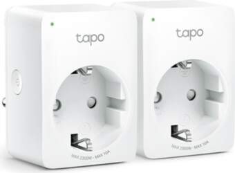TP-Link Tapo Mini Smart Wi-Fi Socket