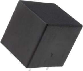 Transformer: low frequency; Trans: 1: 6