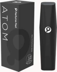 Travalo Perfume Pod Atom Refillable Atomiser