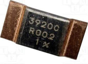 TT ELECTRONICS Resistor: thick film; 700uΩ