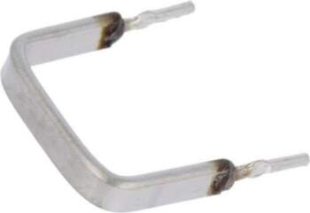 TT ELECTRONICS Resistor: wire-wound; 10mΩ; sensing