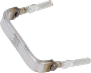 TT ELECTRONICS Resistor: wire-wound; 50mΩ; sensing