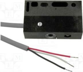 TT ELECTRONICS Sensor: photoelectric; diffuse-reflective; NPN