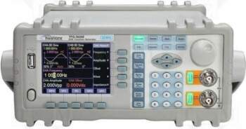 TWINTEX Laboratory generator: arbitrary, function; 20MHz