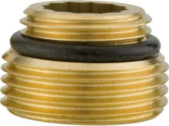 Twisted pair; Ext.thread: G 3/4"
