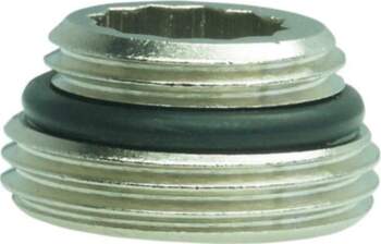 Twisted pair; Ext.thread: G 3/4"