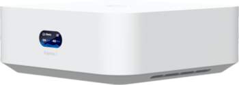 Ubiquiti UniFi Express 7 gateway/controller 10