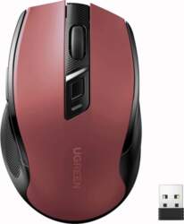 Ugreen MU006 wireless optical mouse USB
