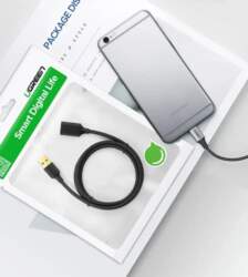 UGREEN USB 3.0 extended cable