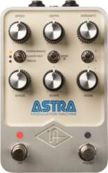Universal Audio UAFX Astra Modulation Machine
