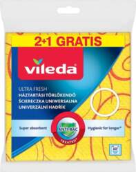 Universal Clothes Vileda 3D 3pc(s) |