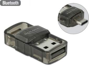 USB 2.0 Bluetooth 4.0