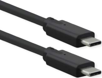 USB 3.2 Gen 2x2 kabelis