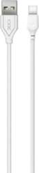 USB XO USB-A - USB-C cable