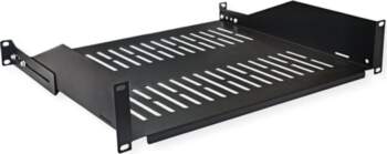 VALUE 19"-Fixed Shelf, 485 x