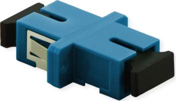 Value Fibre Optic Adapter SC/SC simplex