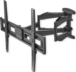 Value Solid Articulating Wall Mount TV