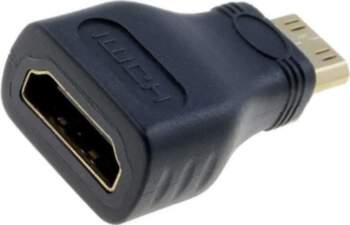 VCOM Adapter; HDMI socket,mini HDMI