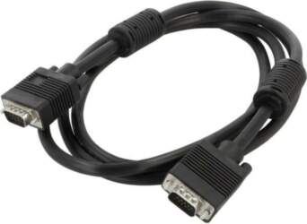VCOM Cable; D-Sub 15pin HD plug