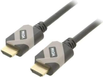 VCOM Cable; HDMI plug,both sides